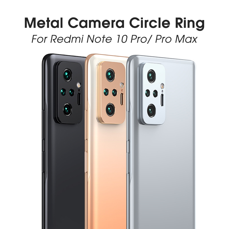 Bakeey-for-Xiaomi-Redmi-Note-10-Pro-Rear-Phone-Lens-Protector-Anti-Scratch-Aluminum-Alloy-Metal-Came-1845726-1